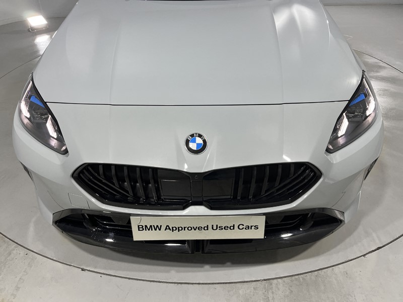 2026 (26) BMW 2 SERIES 220 M Sport 4dr Step Auto [Tech PLUS/Pro Pack] 5985216