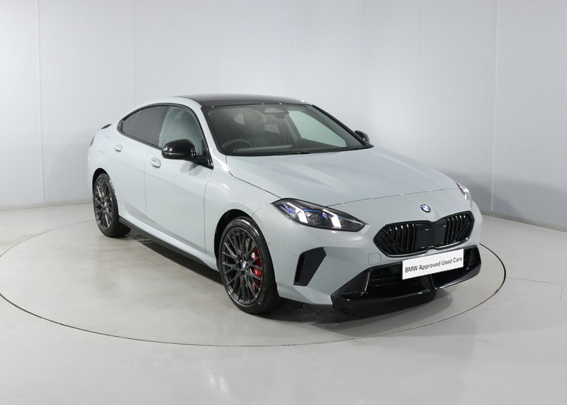 2026 (26) BMW 2 SERIES 220 M Sport 4dr Step Auto [Tech PLUS/Pro Pack]