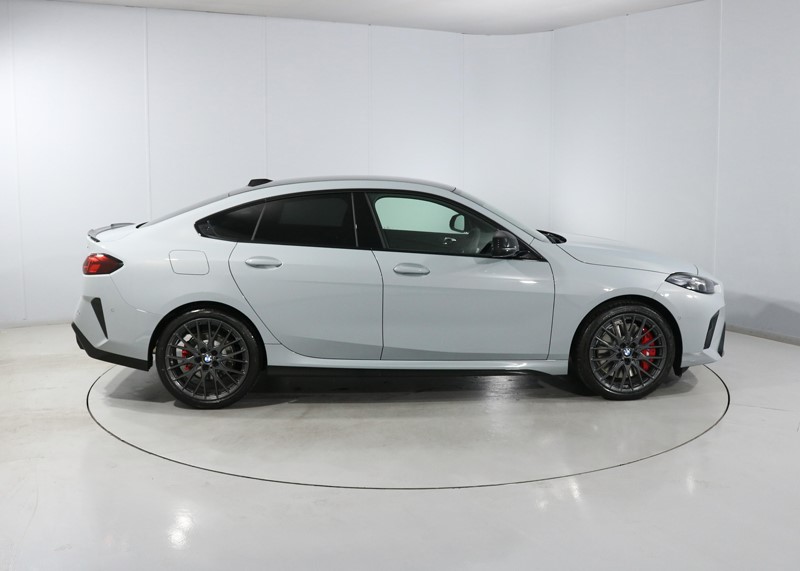2026 (26) BMW 2 SERIES 220 M Sport 4dr Step Auto [Tech PLUS/Pro Pack] 5985177