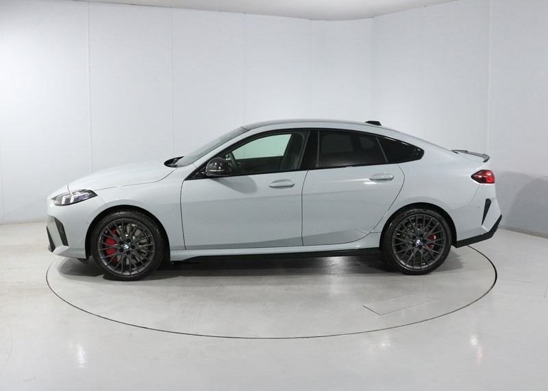 2026 (26) BMW 2 SERIES 220 M Sport 4dr Step Auto [Tech PLUS/Pro Pack] 5985223