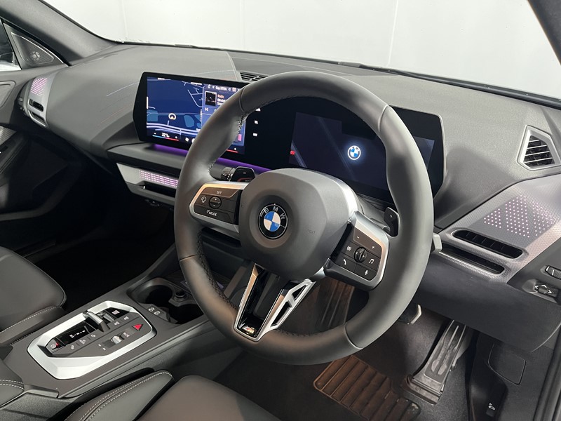2026 (26) BMW 2 SERIES 220 M Sport 4dr Step Auto [Tech PLUS/Pro Pack] 5985180