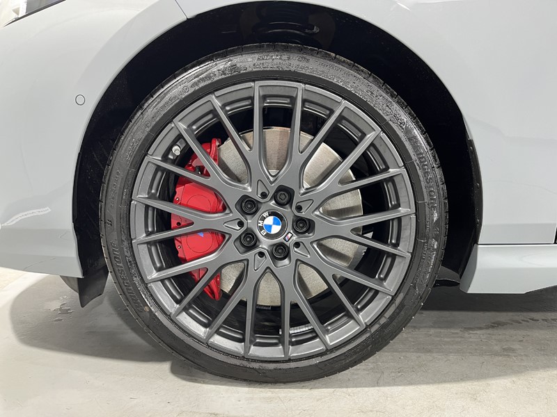 2026 (26) BMW 2 SERIES 220 M Sport 4dr Step Auto [Tech PLUS/Pro Pack] 5985188