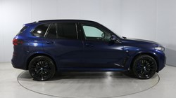 2025 (25) BMW X5 xDrive50e M Sport 5dr Auto 5690721