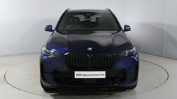 2025 (25) BMW X5 xDrive50e M Sport 5dr Auto 5690734