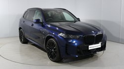 2025 (25) BMW X5 xDrive50e M Sport 5dr Auto 5690719