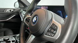 2025 (25) BMW X5 xDrive50e M Sport 5dr Auto 5690742