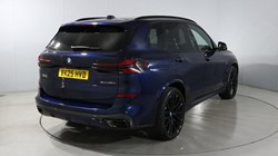 2025 (25) BMW X5 xDrive50e M Sport 5dr Auto 5690773