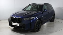 2025 (25) BMW X5 xDrive50e M Sport 5dr Auto 5690772