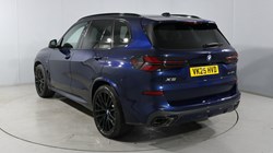 2025 (25) BMW X5 xDrive50e M Sport 5dr Auto 1