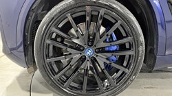 2025 (25) BMW X5 xDrive50e M Sport 5dr Auto 5690732