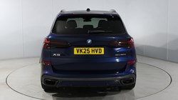 2025 (25) BMW X5 xDrive50e M Sport 5dr Auto 5690733