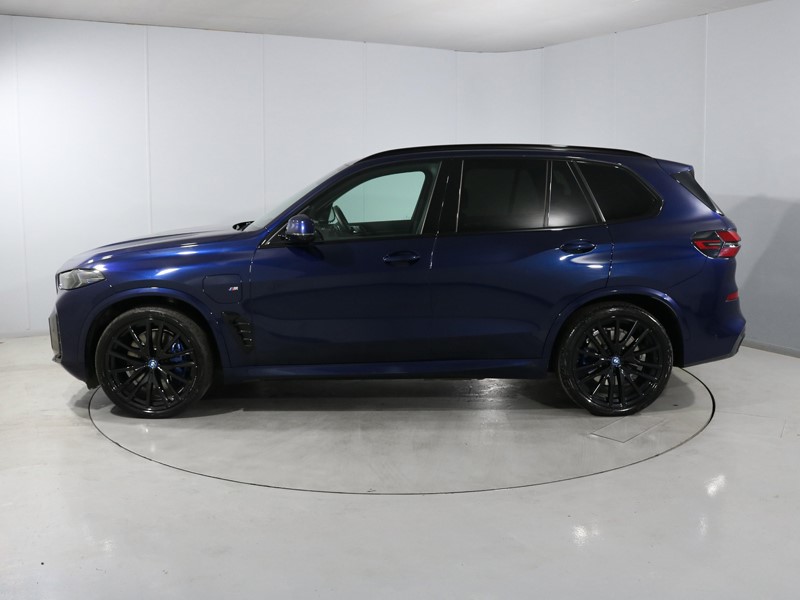 2025 (25) BMW X5 xDrive50e M Sport 5dr Auto 5690774