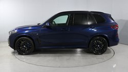 2025 (25) BMW X5 xDrive50e M Sport 5dr Auto 5690774