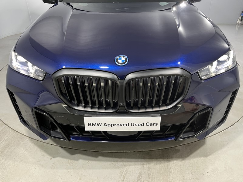 2025 (25) BMW X5 xDrive50e M Sport 5dr Auto 5690763