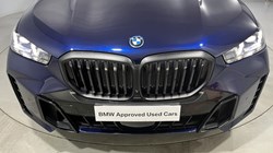 2025 (25) BMW X5 xDrive50e M Sport 5dr Auto 5690763