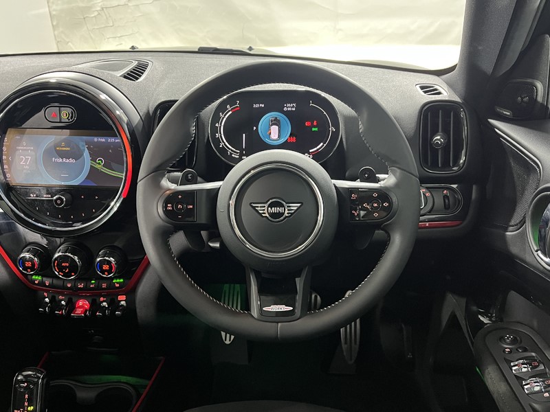 2023 (23) MINI COUNTRYMAN 2.0 Cooper S Sport 5dr Auto 5658700