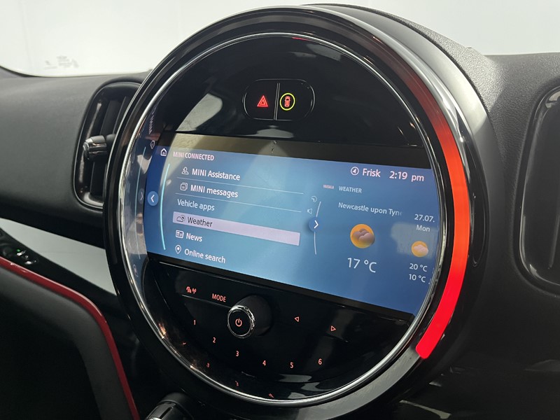 2023 (23) MINI COUNTRYMAN 2.0 Cooper S Sport 5dr Auto 5658725