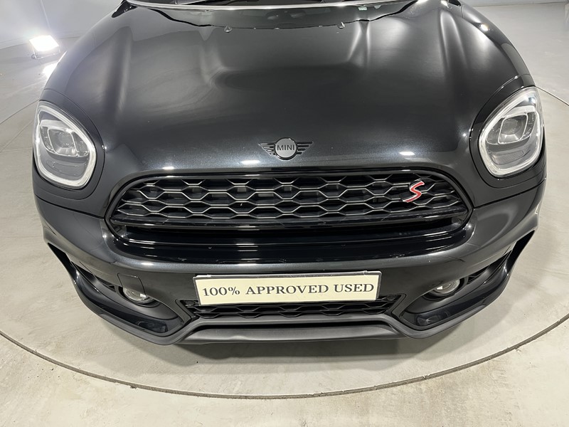 2023 (23) MINI COUNTRYMAN 2.0 Cooper S Sport 5dr Auto 5658738