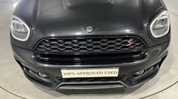 2023 (23) MINI COUNTRYMAN 2.0 Cooper S Sport 5dr Auto 5658738