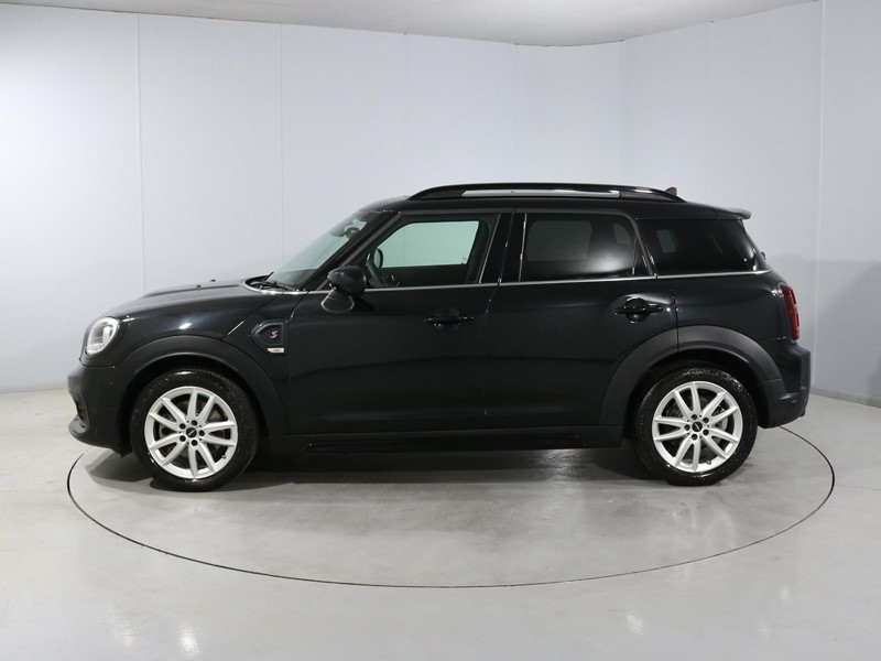 2023 (23) MINI COUNTRYMAN 2.0 Cooper S Sport 5dr Auto 5658745