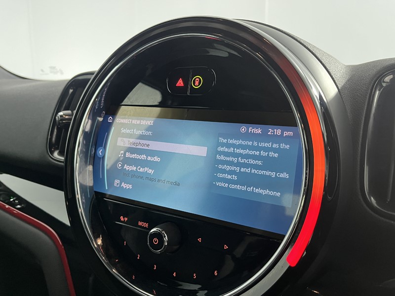2023 (23) MINI COUNTRYMAN 2.0 Cooper S Sport 5dr Auto 5658726