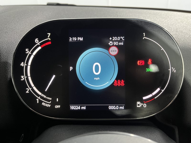 2023 (23) MINI COUNTRYMAN 2.0 Cooper S Sport 5dr Auto 5658704