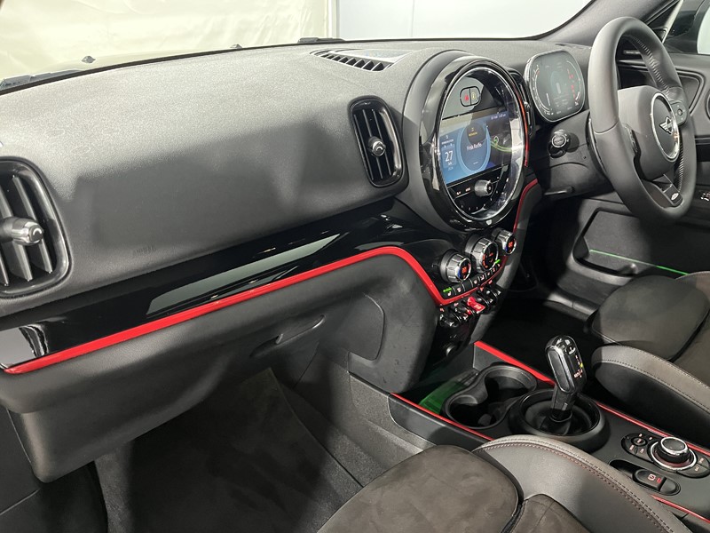 2023 (23) MINI COUNTRYMAN 2.0 Cooper S Sport 5dr Auto 5658702