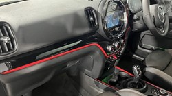 2023 (23) MINI COUNTRYMAN 2.0 Cooper S Sport 5dr Auto 5658702