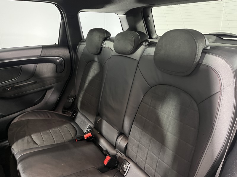 2023 (23) MINI COUNTRYMAN 2.0 Cooper S Sport 5dr Auto 5658707