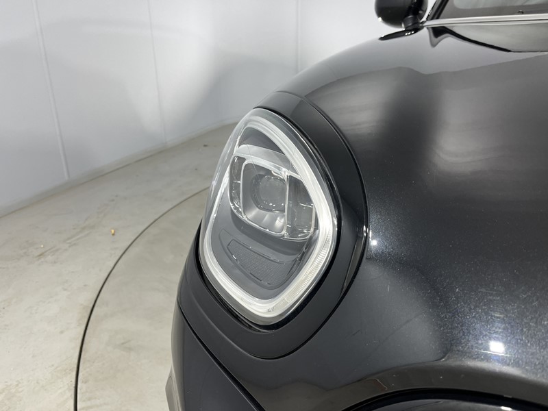 2023 (23) MINI COUNTRYMAN 2.0 Cooper S Sport 5dr Auto 5658737
