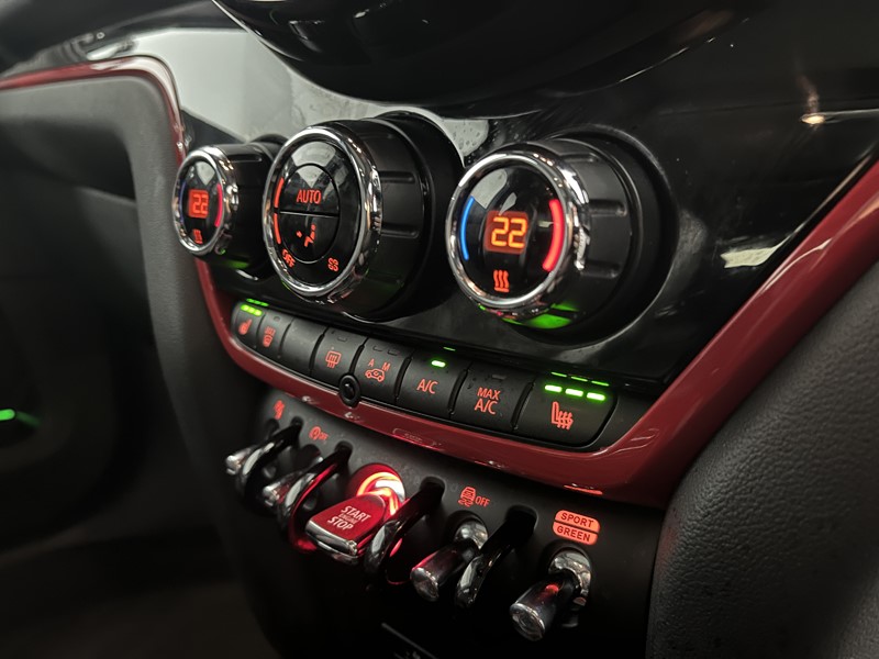 2023 (23) MINI COUNTRYMAN 2.0 Cooper S Sport 5dr Auto 5658728