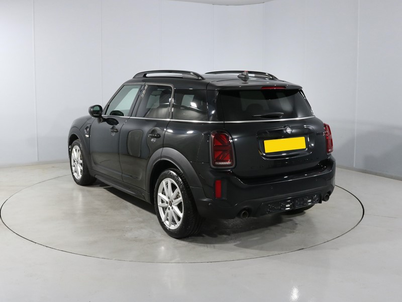 2023 (23) MINI COUNTRYMAN 2.0 Cooper S Sport 5dr Auto 1