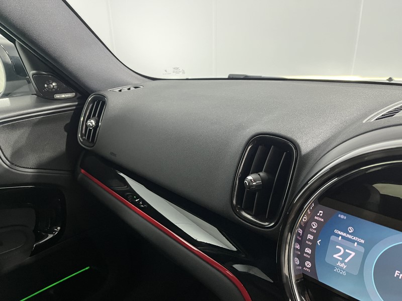 2023 (23) MINI COUNTRYMAN 2.0 Cooper S Sport 5dr Auto 5658723