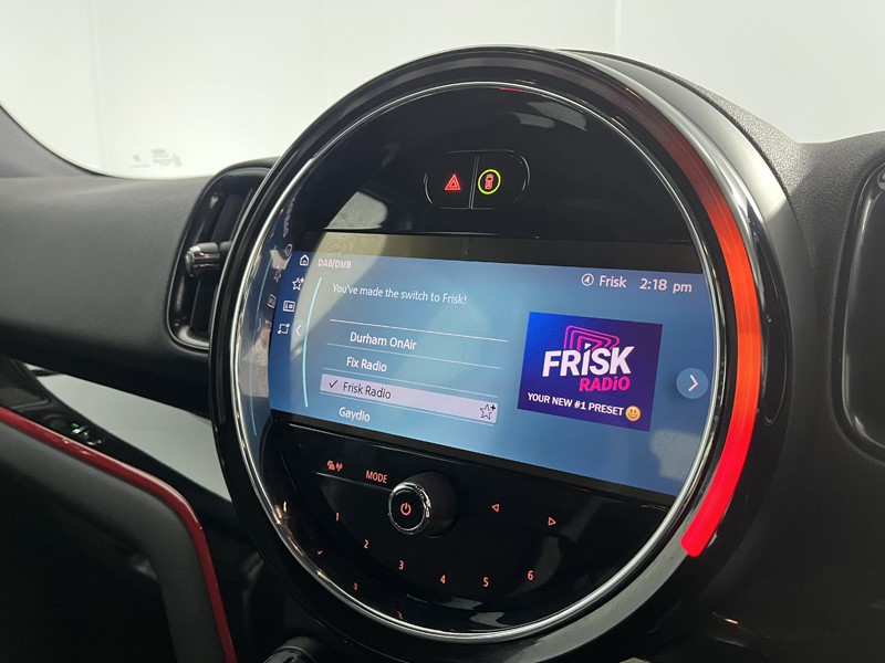 2023 (23) MINI COUNTRYMAN 2.0 Cooper S Sport 5dr Auto 5658724