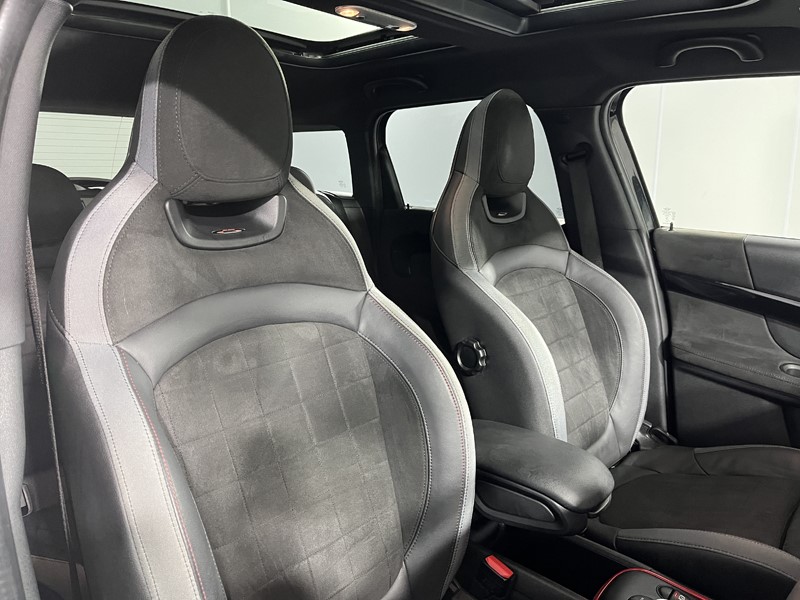 2023 (23) MINI COUNTRYMAN 2.0 Cooper S Sport 5dr Auto 5658706