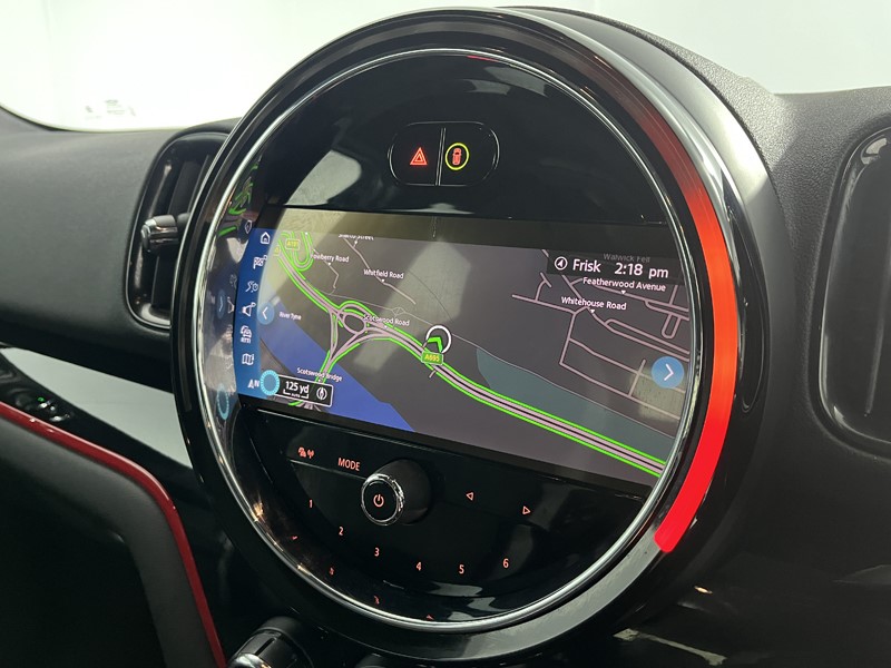 2023 (23) MINI COUNTRYMAN 2.0 Cooper S Sport 5dr Auto 5658713