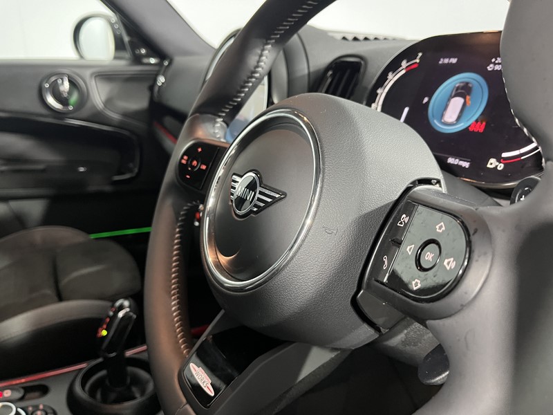 2023 (23) MINI COUNTRYMAN 2.0 Cooper S Sport 5dr Auto 5658719