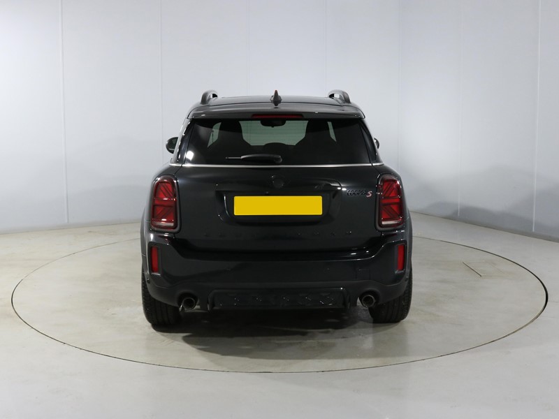 2023 (23) MINI COUNTRYMAN 2.0 Cooper S Sport 5dr Auto 5658710