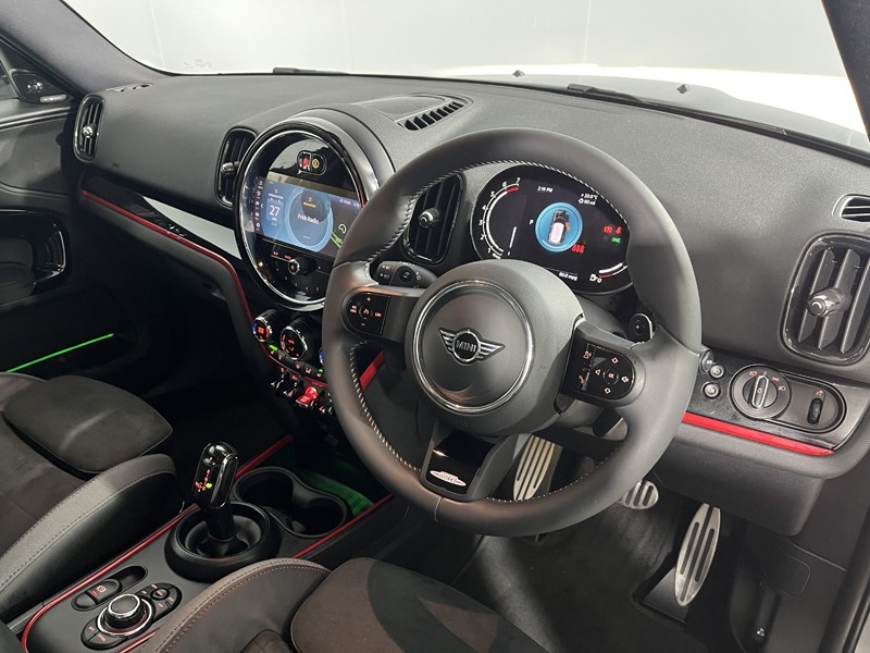 2023 (23) MINI COUNTRYMAN 2.0 Cooper S Sport 5dr Auto 5658701