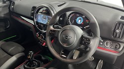 2023 (23) MINI COUNTRYMAN 2.0 Cooper S Sport 5dr Auto 5658701