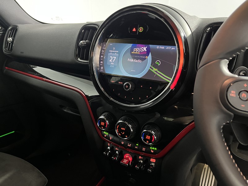 2023 (23) MINI COUNTRYMAN 2.0 Cooper S Sport 5dr Auto 5658703