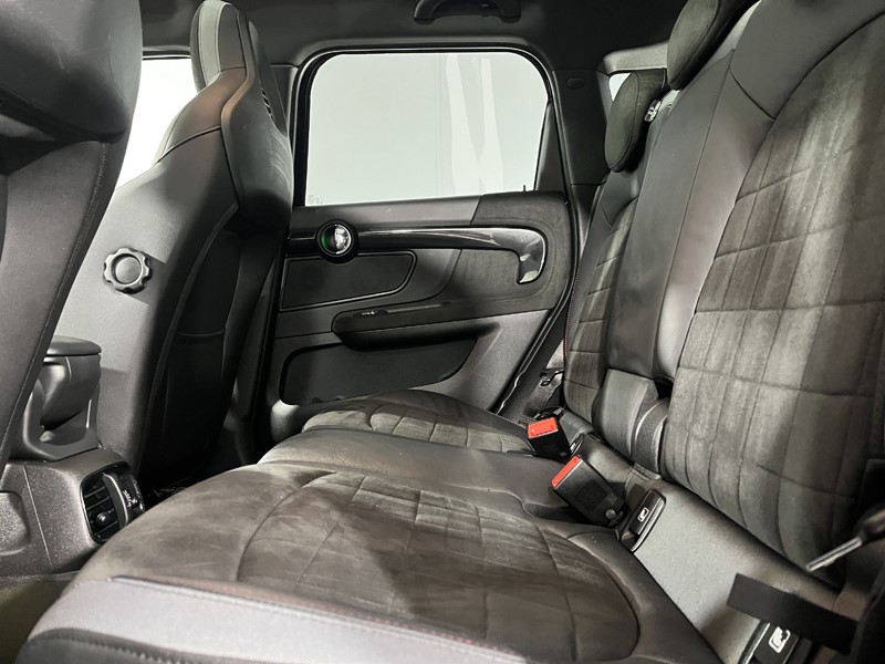 2023 (23) MINI COUNTRYMAN 2.0 Cooper S Sport 5dr Auto 5658733