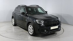 2023 (23) MINI COUNTRYMAN 2.0 Cooper S Sport 5dr Auto 5658696