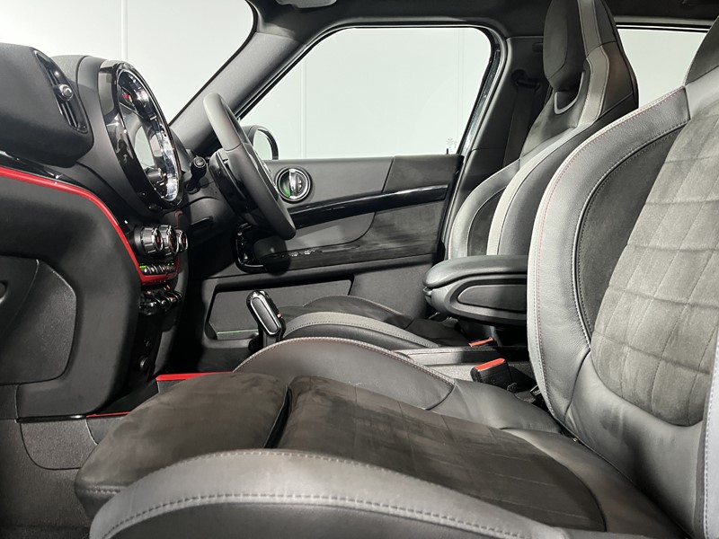 2023 (23) MINI COUNTRYMAN 2.0 Cooper S Sport 5dr Auto 5658732