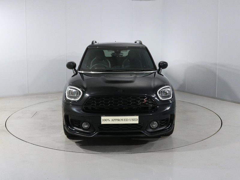 2023 (23) MINI COUNTRYMAN 2.0 Cooper S Sport 5dr Auto 5658711