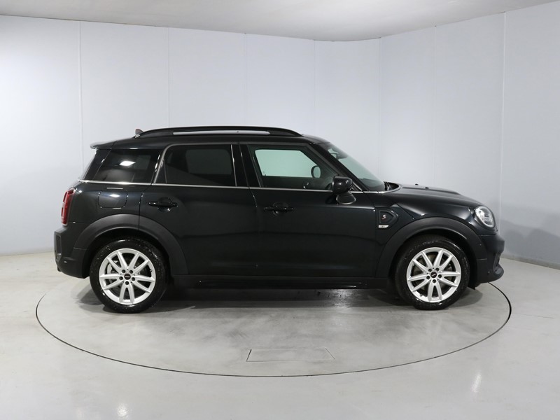 2023 (23) MINI COUNTRYMAN 2.0 Cooper S Sport 5dr Auto 5658698