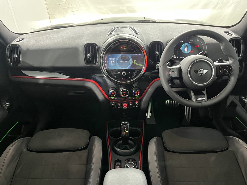2023 (23) MINI COUNTRYMAN 2.0 Cooper S Sport 5dr Auto 5658699