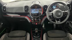 2023 (23) MINI COUNTRYMAN 2.0 Cooper S Sport 5dr Auto 5658699