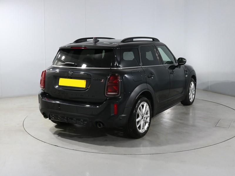 2023 (23) MINI COUNTRYMAN 2.0 Cooper S Sport 5dr Auto 5658744