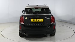 2021 (71) MINI COUNTRYMAN 1.5 Cooper S E Exclusive ALL4 PHEV 5dr Auto 5666574